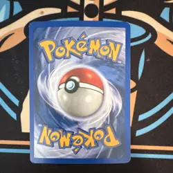 Pokemon TCG Wailmer 48/109 Ruby and Sapphire Uncommon Reverse Holo Eng HP 80 - Image 2
