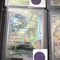 Pokemon TCG Card Lot Japanese - Image 5
