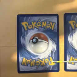 Pikachu 54/214 Common Unbroken Bonds Pokemon Reverse Holo NM/M - Image 3