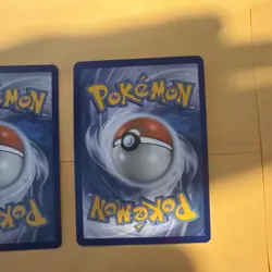 Pikachu 54/214 Common Unbroken Bonds Pokemon Reverse Holo NM/M - Image 4