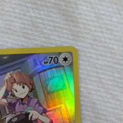 Pokemon TCG Eevee TG11/TG30 Brilliant Stars Trainer Gallery Holo UR 2022 EN - Image 2