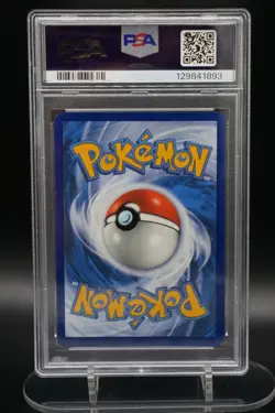 Pokemon 2022 Eevee TG11/TG30 Brilliant Stars TG Holo PSA 8 - Image 2