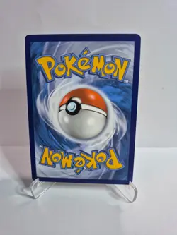 Pokemon TCG Eevee Sword & Shield Mfg: Brilliant Stars Tg11/Tg30 Holo Secret Rare - Image 3