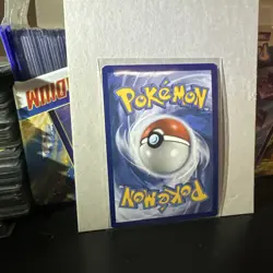 Eevee TG11/TG30 Trainer Gallery Brilliant Stars Pokemon Card - Image 4