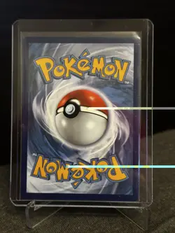 Pokemon TCG Eevee Sword & Shield : Brilliant Stars Tg11/Tg30 Holo Secret Rare - Image 2