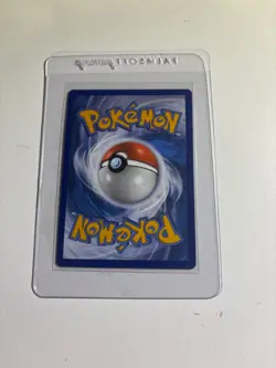 Pokemon TCG Eevee Sword & Shield Mfg: Brilliant Stars Tg11/Tg30 Holo Secret Rare - Image 2