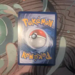 Pokemon TCG Eevee Sword & Shield Mfg: Brilliant Stars Tg11/Tg30 Holo Secret Rare - Image 2