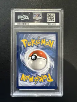 2021 Pokemon Celebrations Charizard Holo Gem Mint PSA 10 Card - Image 2