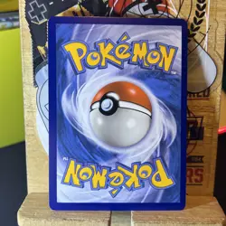 Pokemon Eevee TG11/TG30 Brilliant Stars Trainer Gallery Full Art. NM - Image 2