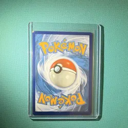 Pokemon Eevee Full Art Ultra Rare Holo TG11/TG30 Swsh09 Brilliant Stars - Image 2