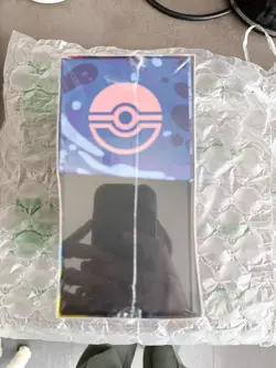 Pokemon TCG: Mega Evolution-Chaos Rising Pokemon Center Elite Trainer Box - Image 4