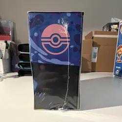 Pokemon TCG Mega Evolution: Chaos Rising Pokemon Center Elite Trainer Box - Image 4