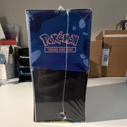 Pokemon TCG Mega Evolution: Chaos Rising Pokemon Center Elite Trainer Box - Image 5
