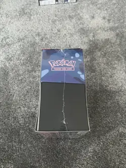 Pokemon Center Pokemon TCG Mega Evolution—Chaos Rising Elite Trainer Box 2025 - Image 3