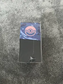 Pokemon Center Pokemon TCG Mega Evolution—Chaos Rising Elite Trainer Box 2025 - Image 4