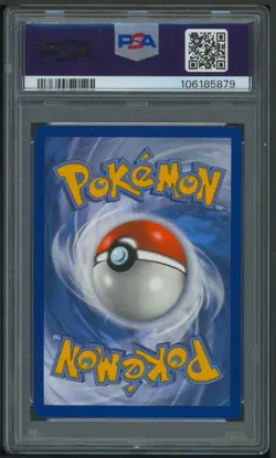 Pokemon SWSH Chilling Reign Prerelease Cresselia Holo SWSH114 PSA 10 Promo - Image 2