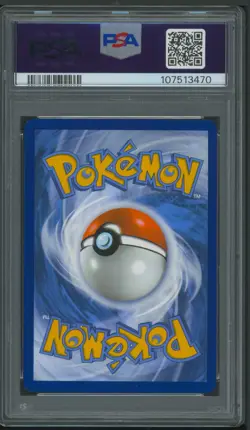 Pokemon SWSH Crown Zenith Mewtwo Reverse Holo 059/159 PSA 10 - Image 2