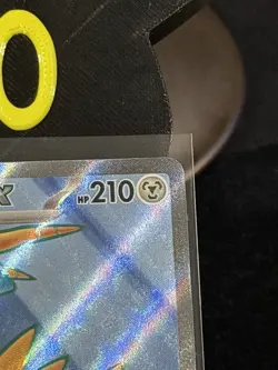 The Pokemon Company Cobalion EX 103/086 Chilling Reign Holo Full Art UR English - Image 3