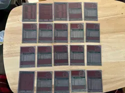 2024 Topps Heritage Baseball Card Lot - 35 Cards - Image 3