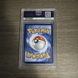 Mega Venusaur EX PSA 10 Ultra Rare Holo 155/162 Pokemon MEG EN English 2025 - Image 2