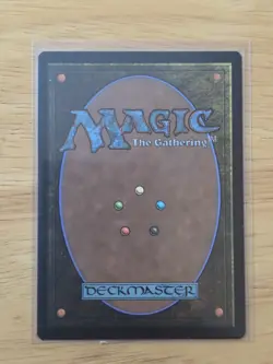 MTG Luka, the Traveling Sound (Foil) Secret Lair x Hatsune Miku 1593 JAPANESE NM - Image 2