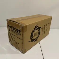 Riftbound League Of Legends Spiritforged Booster Display Case Sealed - Image 3