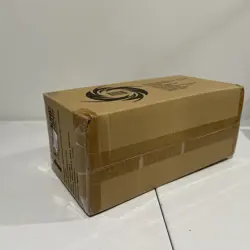 Riftbound League Of Legends Spiritforged Booster Display Case Sealed - Image 5