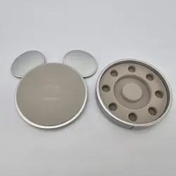 PANDORA DISNEY 100th Anniversary Collector BOX ONLY - Image 2