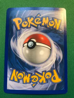 158/165 Darkness Energy Reverse Holo Pokemon Card (Used condition single) - Image 2