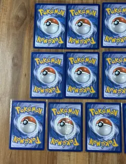 Pokemon XY Era (Roaring Skies) -Full Art-13 Card Pokemon Lot🔥 - Image 5