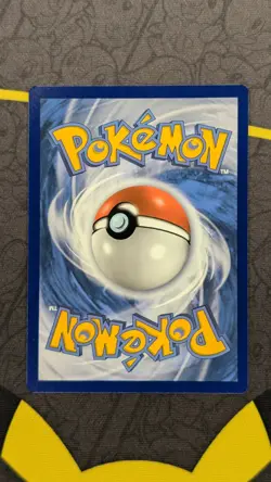 Pikachu V - Holo SWSH063 - SWSH: Sword & Shield Promo Cards SWSD NM - Image 2