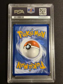 Pokemon TCG Sun & Moon Team Up 119 Dragonite Cosmos Holo PSA 10 Low Pop NEW Cert - Image 2
