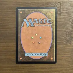 Treva’s Ruins Planeshift Magic The Gathering Card - Image 2