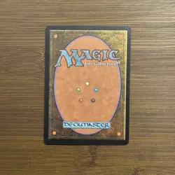 Treva’s Ruins Planeshift Magic The Gathering Card - Image 3