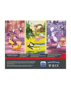Pokemon TCG: 30th Celebration Mini Tins (10-Pack) 🎗⬛ - Please read description - Image 3