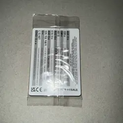 Magic: The Gathering Wastes P 0001 Promo Sealed 10 Pack MTG - Image 2