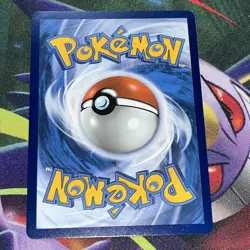 Pokemon TCG Mamoswine EX Play stamp journey together 079/159 - Image 2