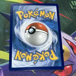 Pokemon TCG Zoroark Ex Play Stamp journey together 098/159 - Image 2