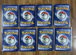 WOTC Pokemon Card Black Star Promo Lot 🔥 - 8 Cards - Image 4