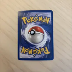 Gengar 11/110 Pokemon Card TCG Legendary Collection Holo Rare - Image 2
