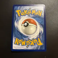 Vespiquen ex 212/197 Obsidian Flames Pokemon TCG NM - Image 2