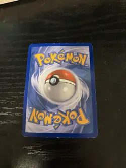 Pokemon Emolga RC23 Full Art Ultra Rare Legendary Treasures Holo - Image 2