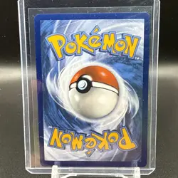 Emcee’s Hype 220/182 Destined Rivals Pokemon Card SV10 Full Art Ultra Rare NM - Image 2