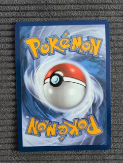 Pokemon Mega Darkrai Ex 101/084 Full Art Ultra Rare Pitch Black - Image 2