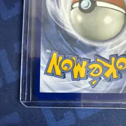 Pokemon Lucario & Melmetal GX SM192 Tag Team Promo NM Condition - Image 4