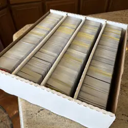 Pokemon Card Bulk Lot 2,000+ Cards. Lots of Holos, Reverse Holos, Eng & Jpn NM - Image 1