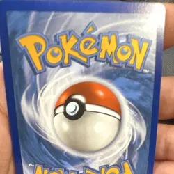 Pokemon TCG Raihan 202/196 Lost Origin Full Art Holo Ultra Rare Trainer - Image 5