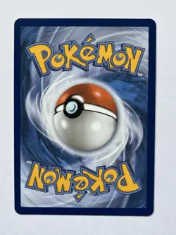 Togedemaru Illustration Rare 104/094 Phantasmal Flames Full Art Holo Pokemon TCG - Image 2