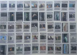 100 x Star Wars SWCCG CCG Light Side WB RARE Cards NM-MINT Lot OFFERS WELCOME - Image 3