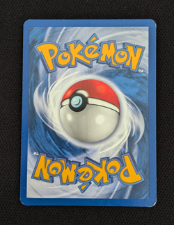 1st Edition Koga's Tangela 81/132 Gym Challenge Pokemon Card WOTC TCG - Image 2